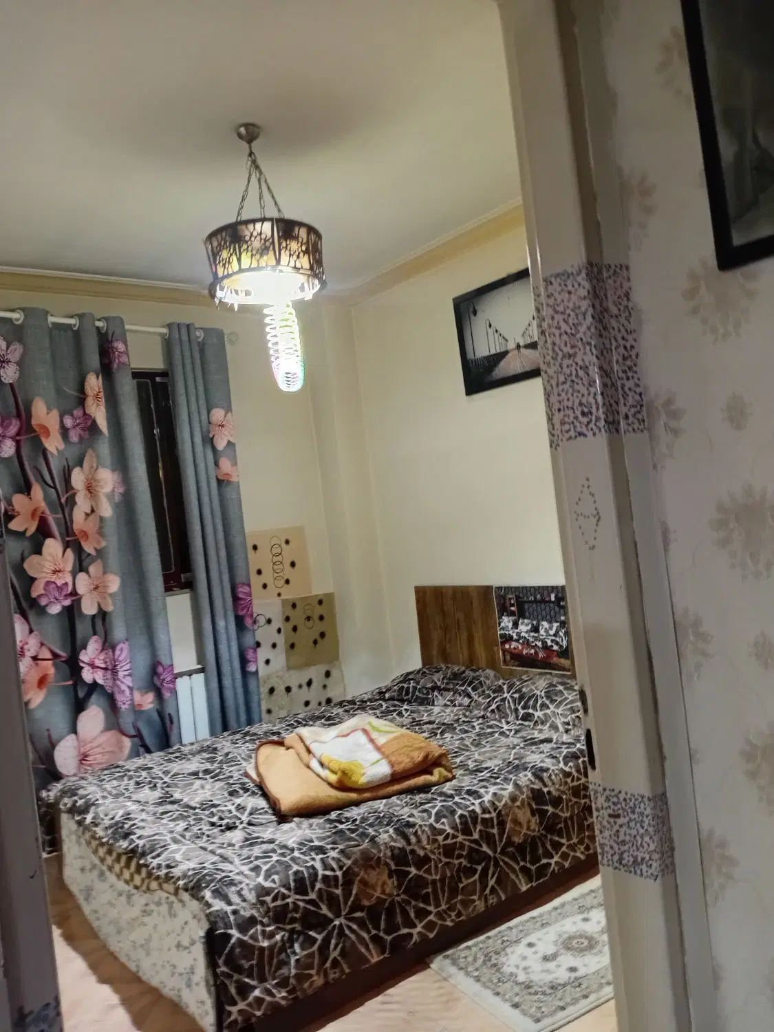 اجار کوتاه مدت ساعتی توشیبات