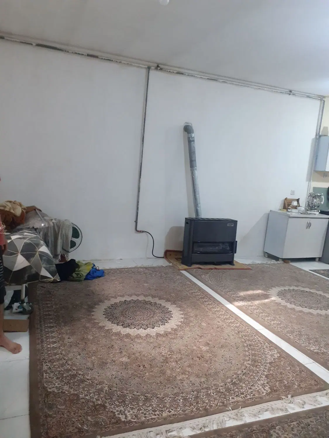فروش خانه ویلایی مسکونی