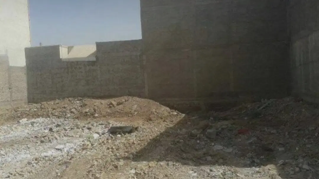 زمین مسکونی شهرک بلادیه