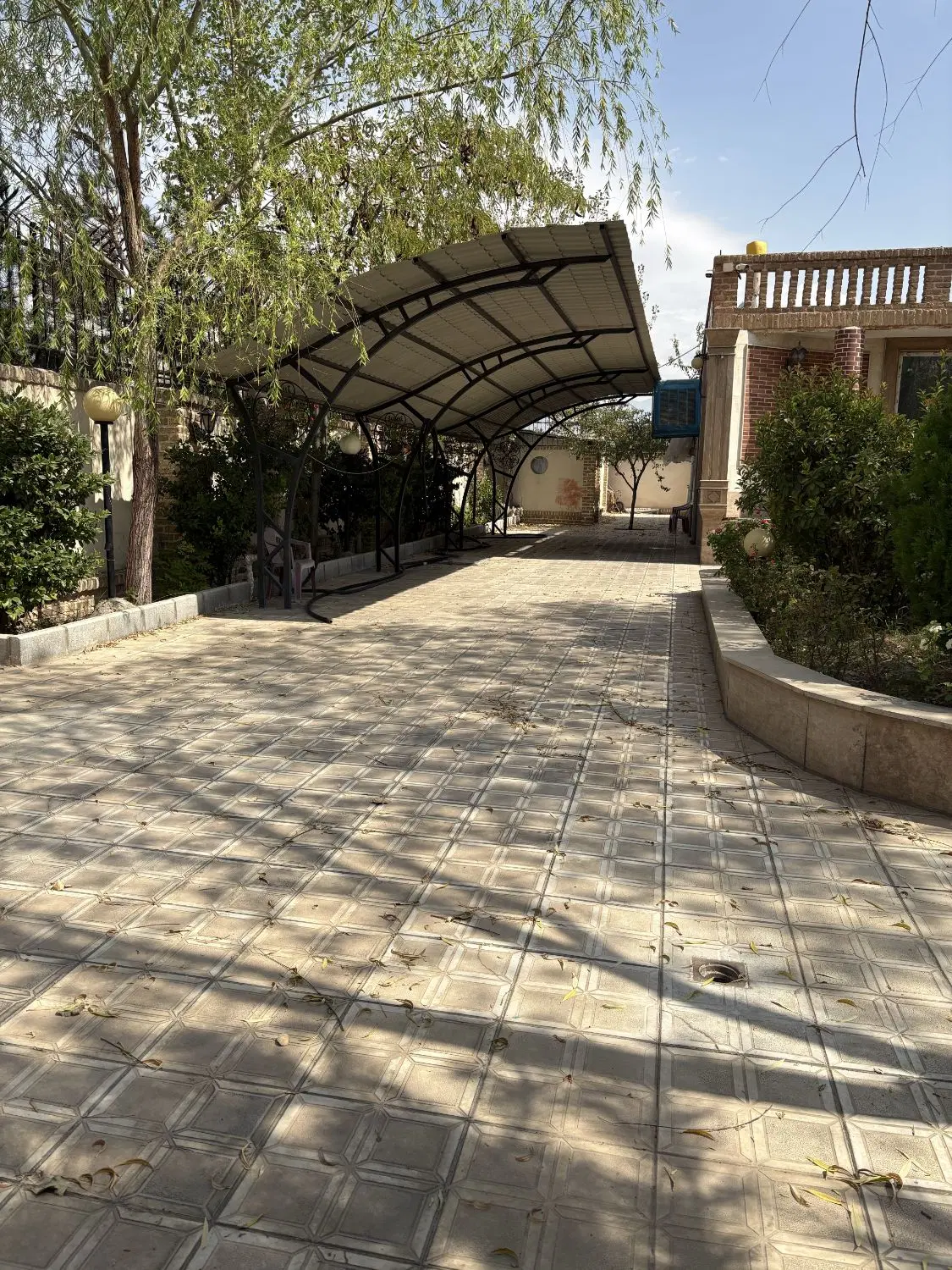 اجاره ی ویلا سالانه