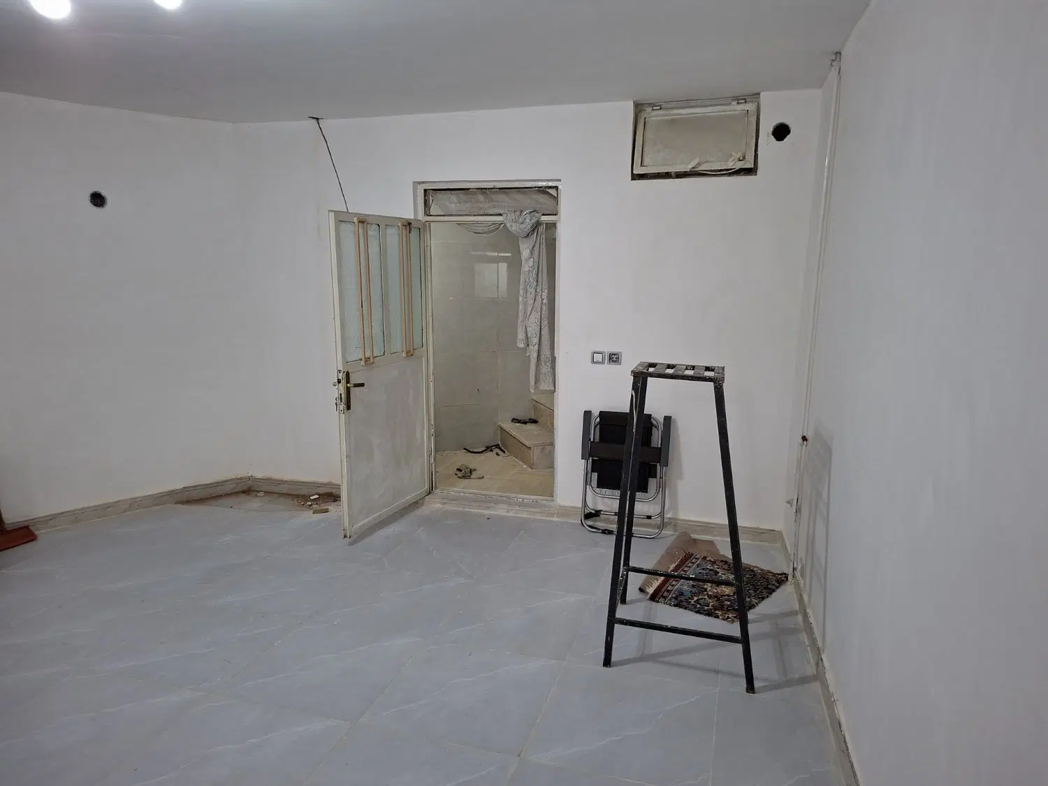 اجاره خانه ۶۰ متری