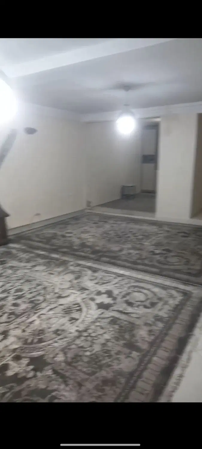 واحد ۱۰۰متری دو خواب