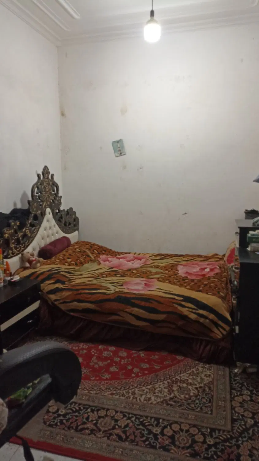 خونه ویلایی مال قائد اول