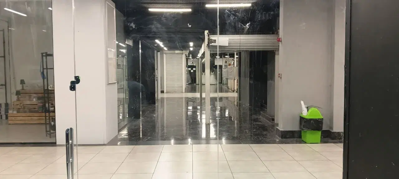 اجاره مغازه پارک بازار