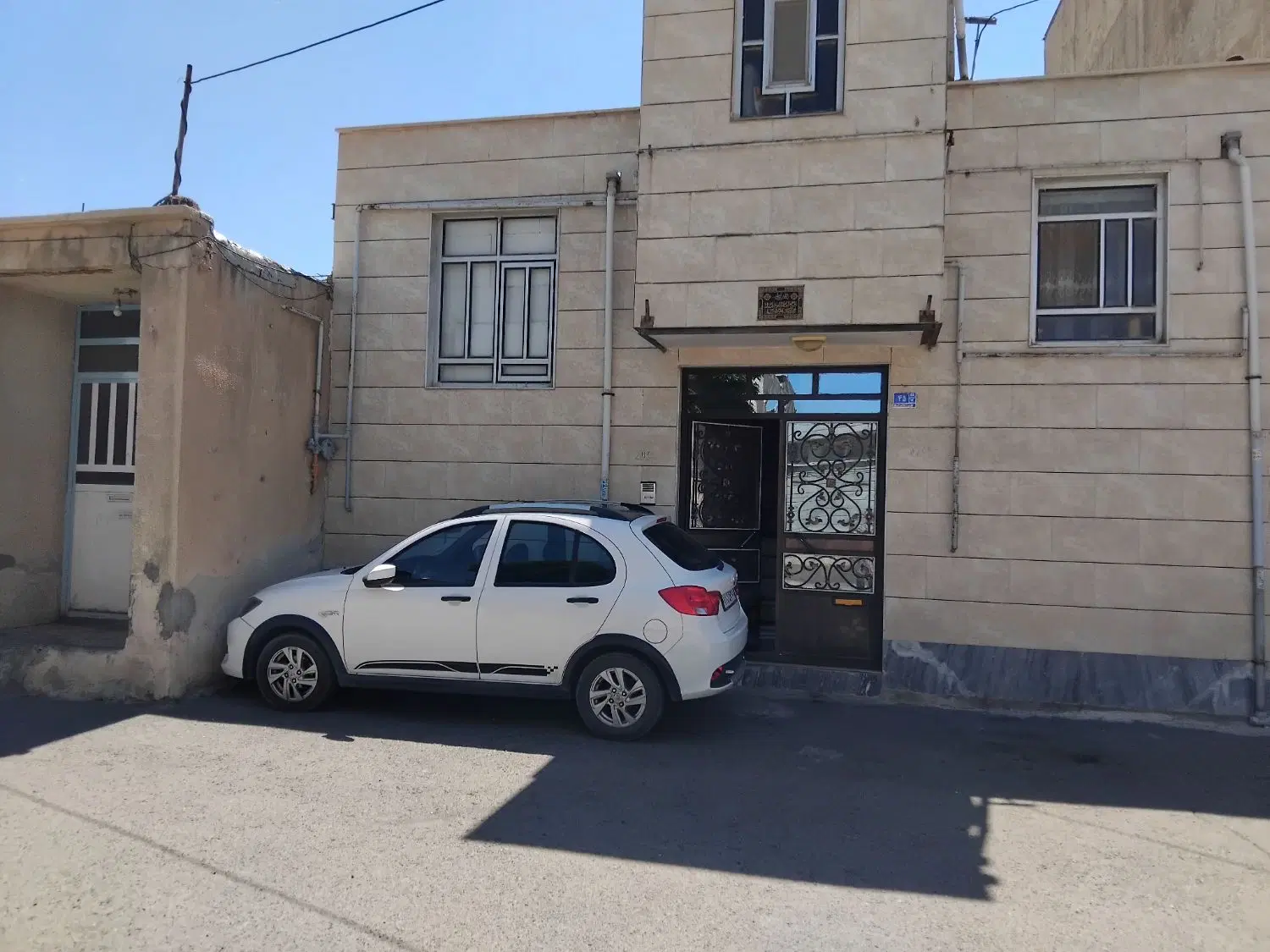 فروشی مسکونی ویلای