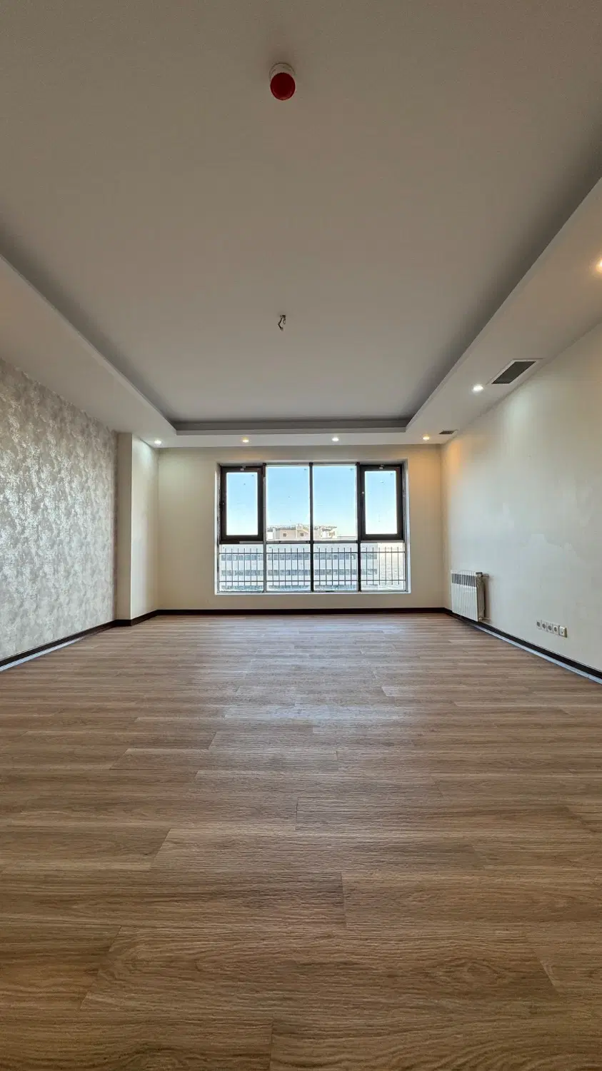 ۱۱۶ متری جنوبی قدی ردیف اول شهرک خرازی