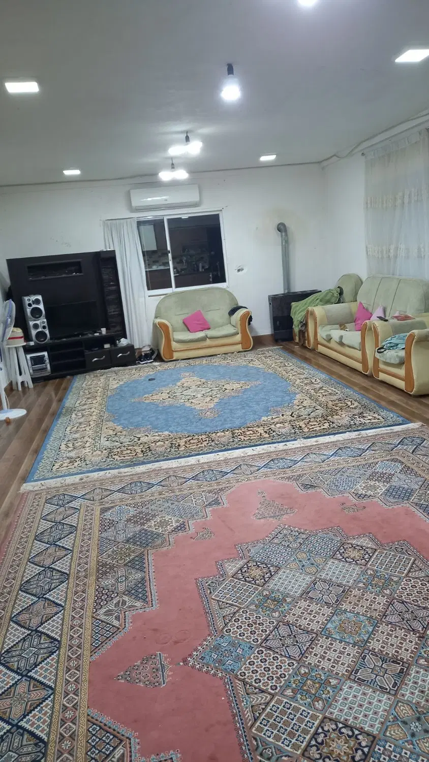 فروش خانه ویلایی ساحلی