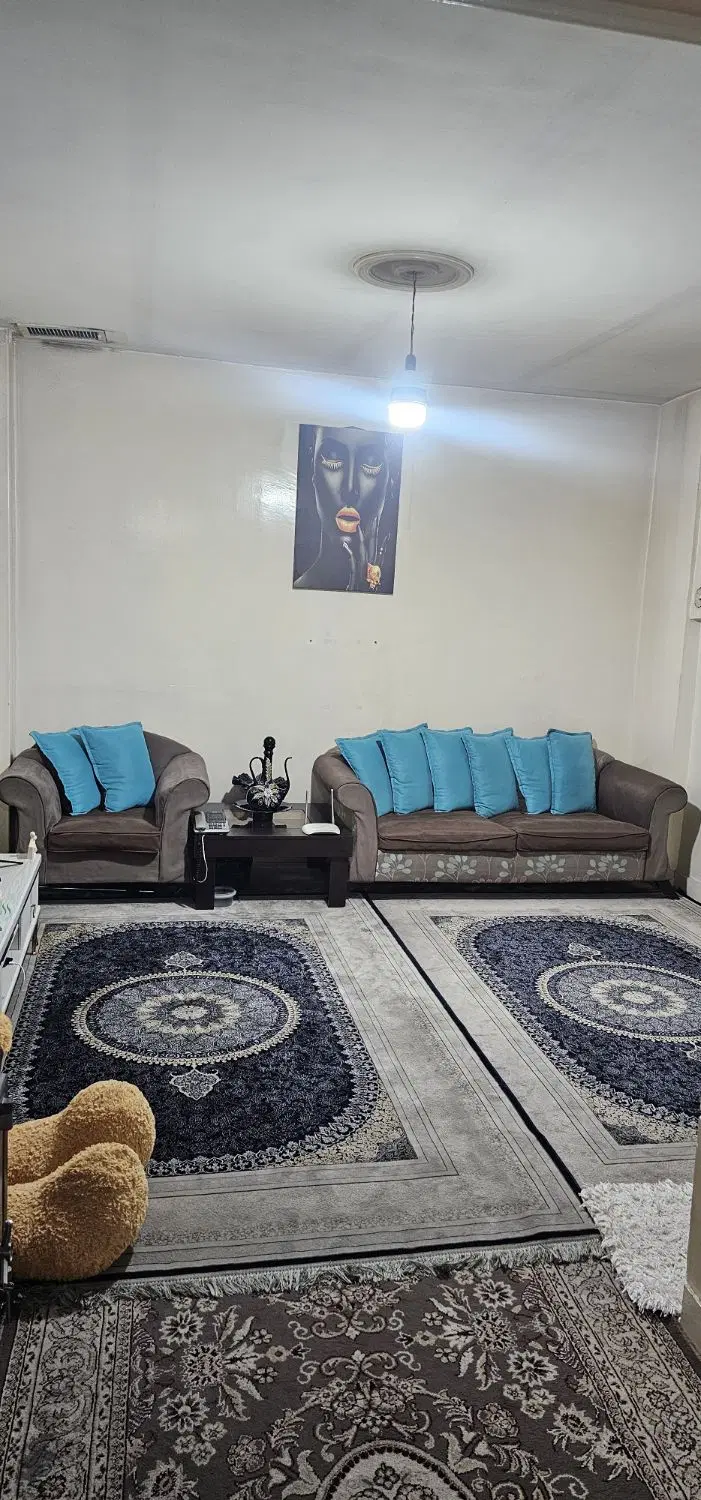 خونه دارم همخونه میخوام