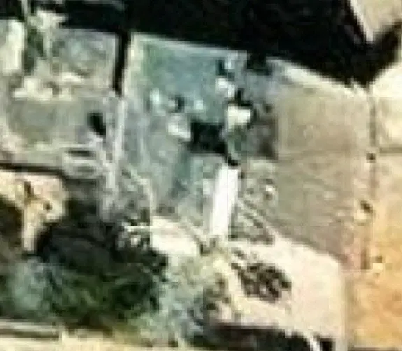 خانه کلنگی