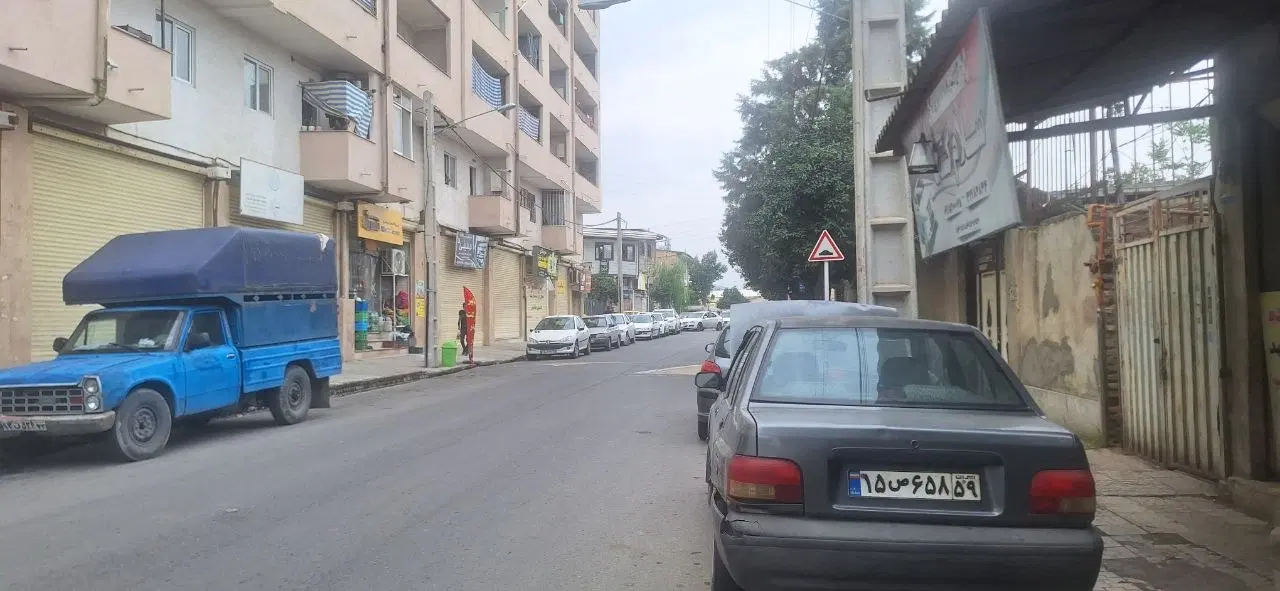 خانه ویلایی فروشی فوری