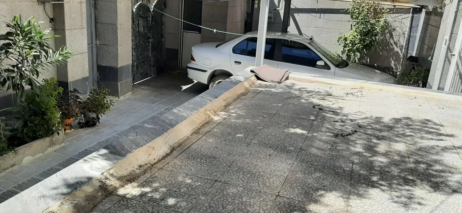 فروش خانه ویلایی
