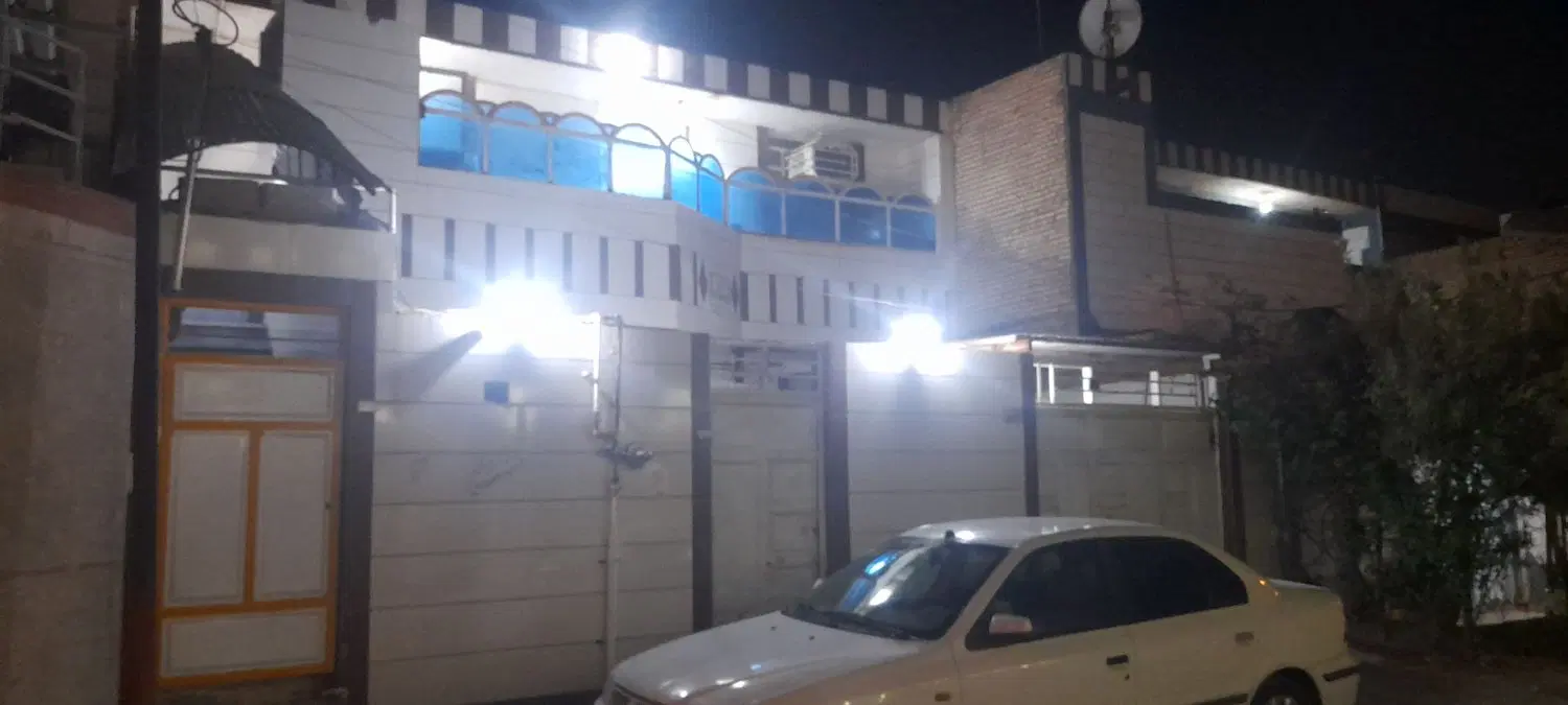 خانه فاز۵