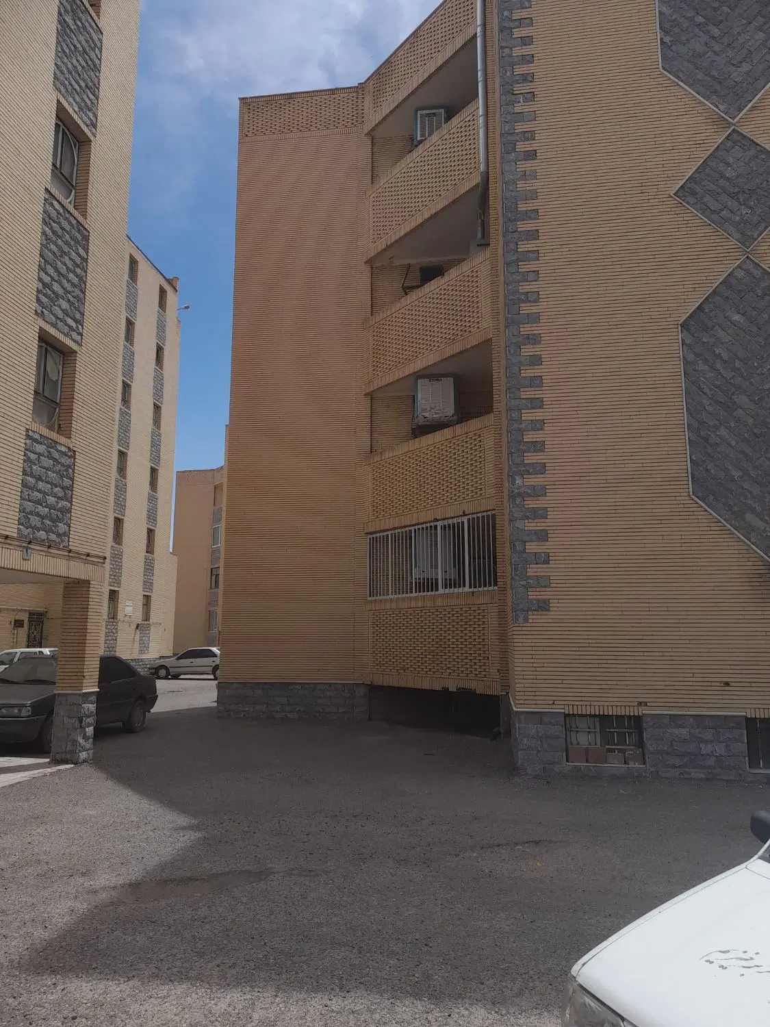 اجاره آپارتمان