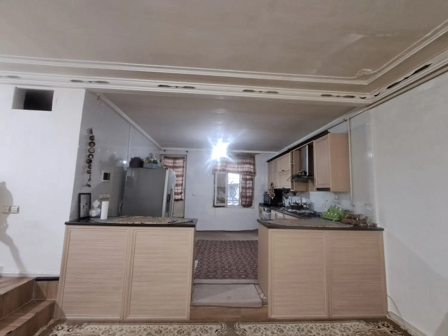 خانه ویلایی