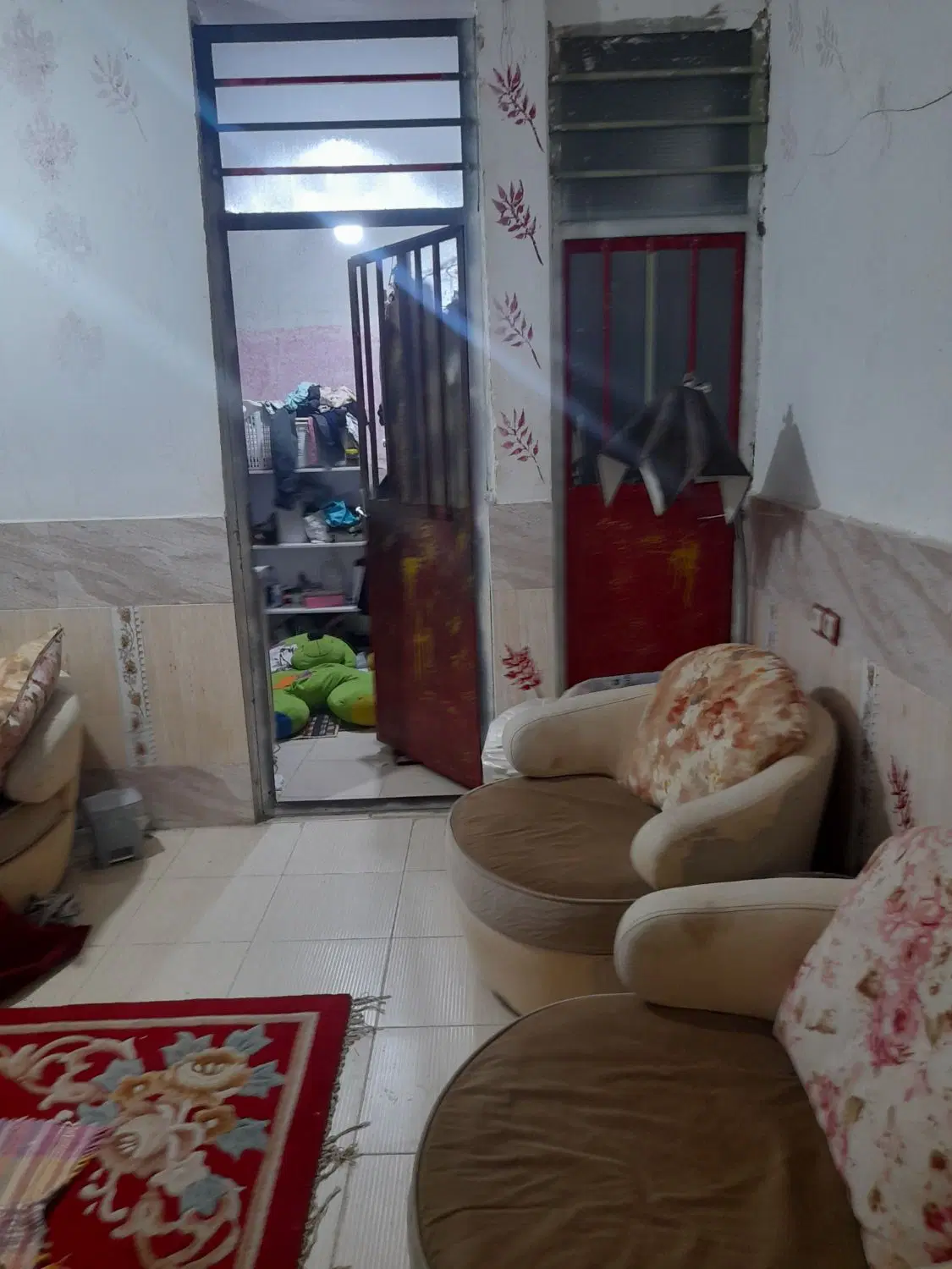 خانه برای اجاره