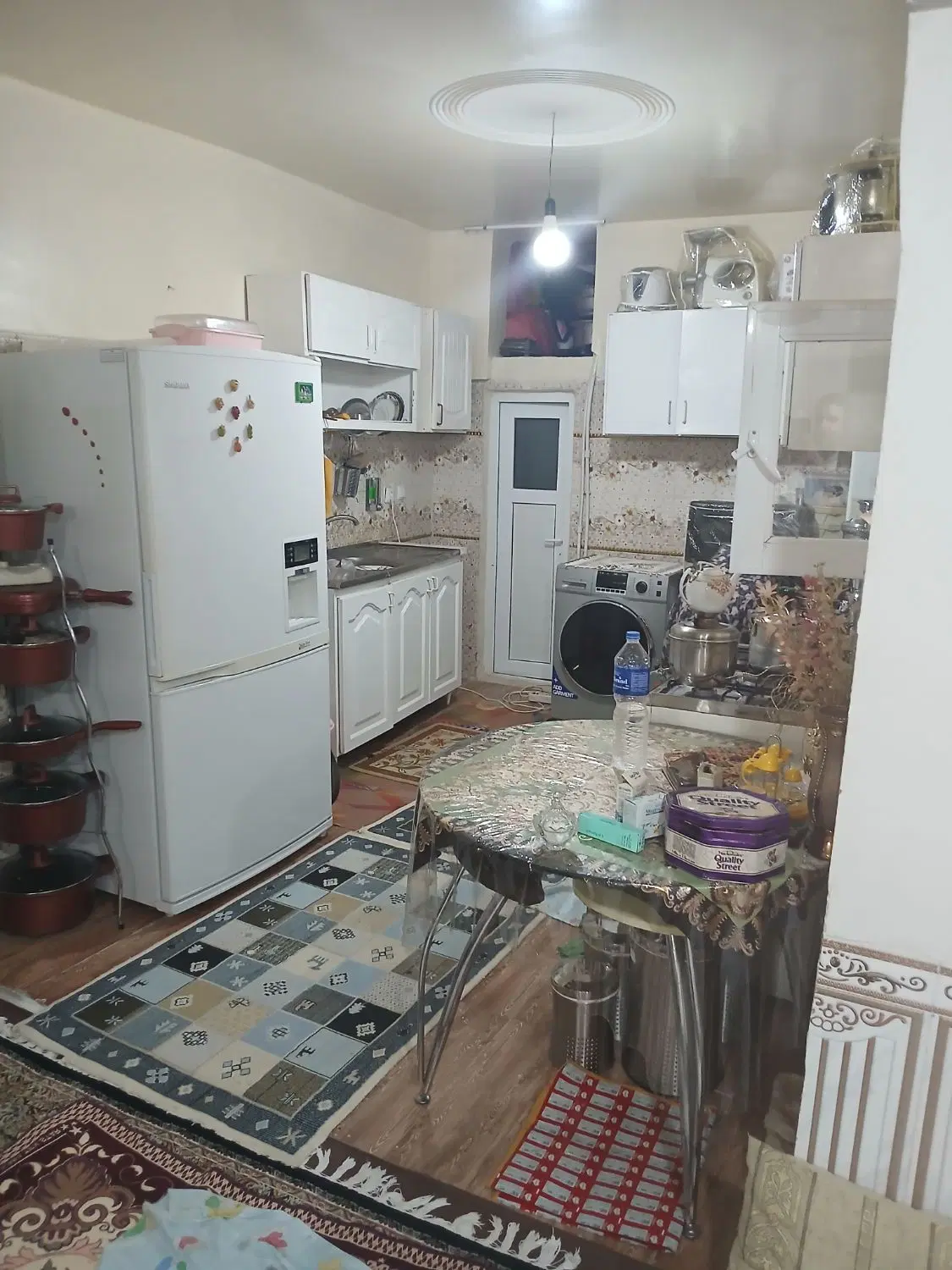 فروش خونه و اجاره در دیزج.  شهرک ولیعصر