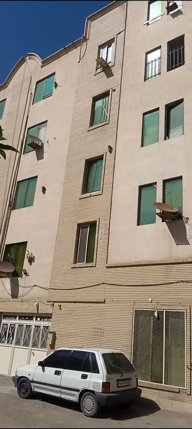 اجاره آپارتمان مسکونی