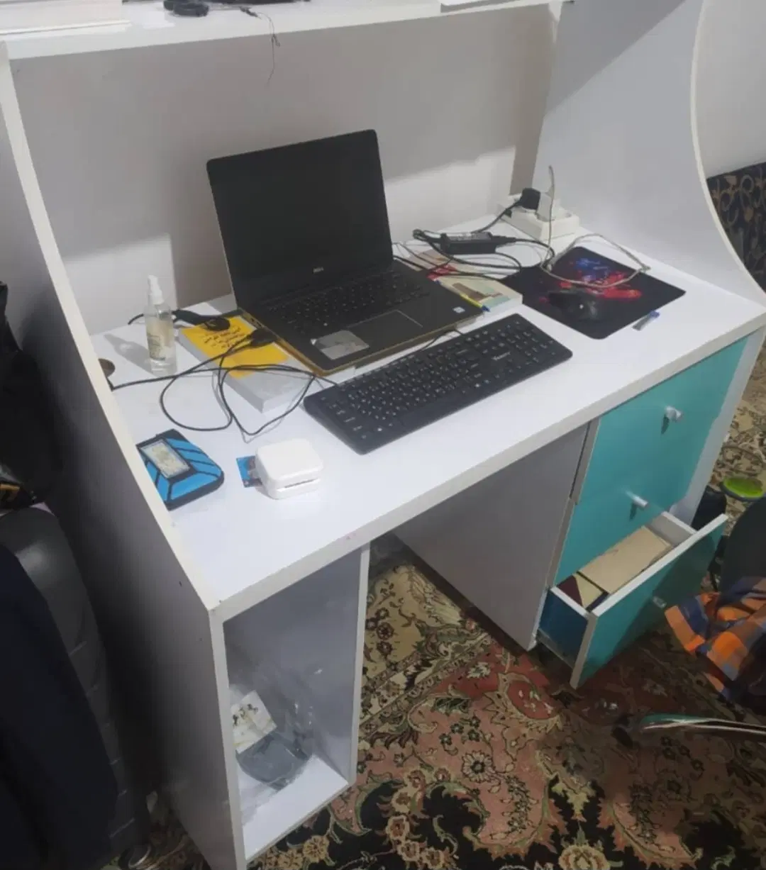 فروش مجوز پیشخوان دولت