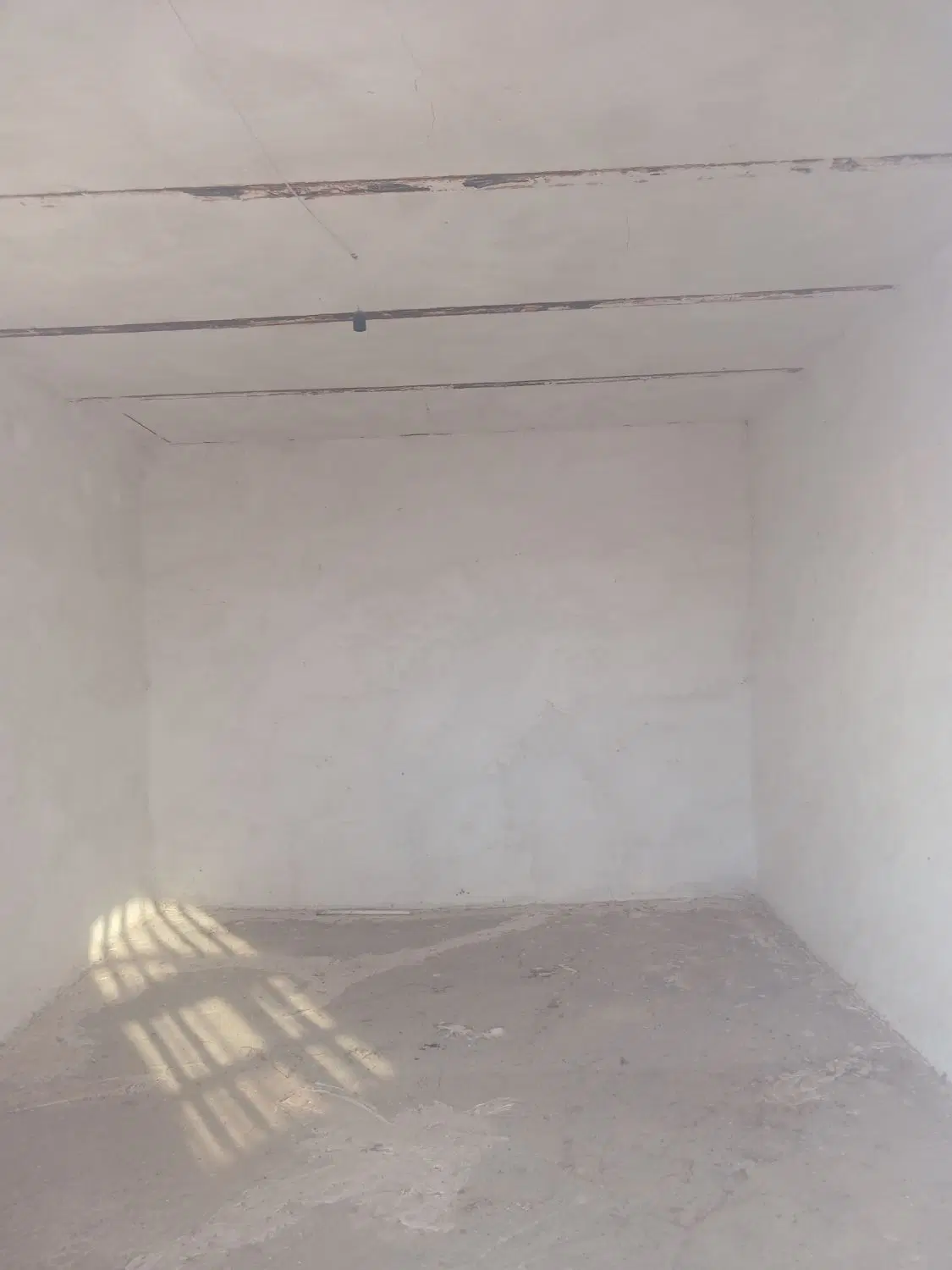 چهاردیواری مزرعه نو شرایطی خوش قواره وآینده دار