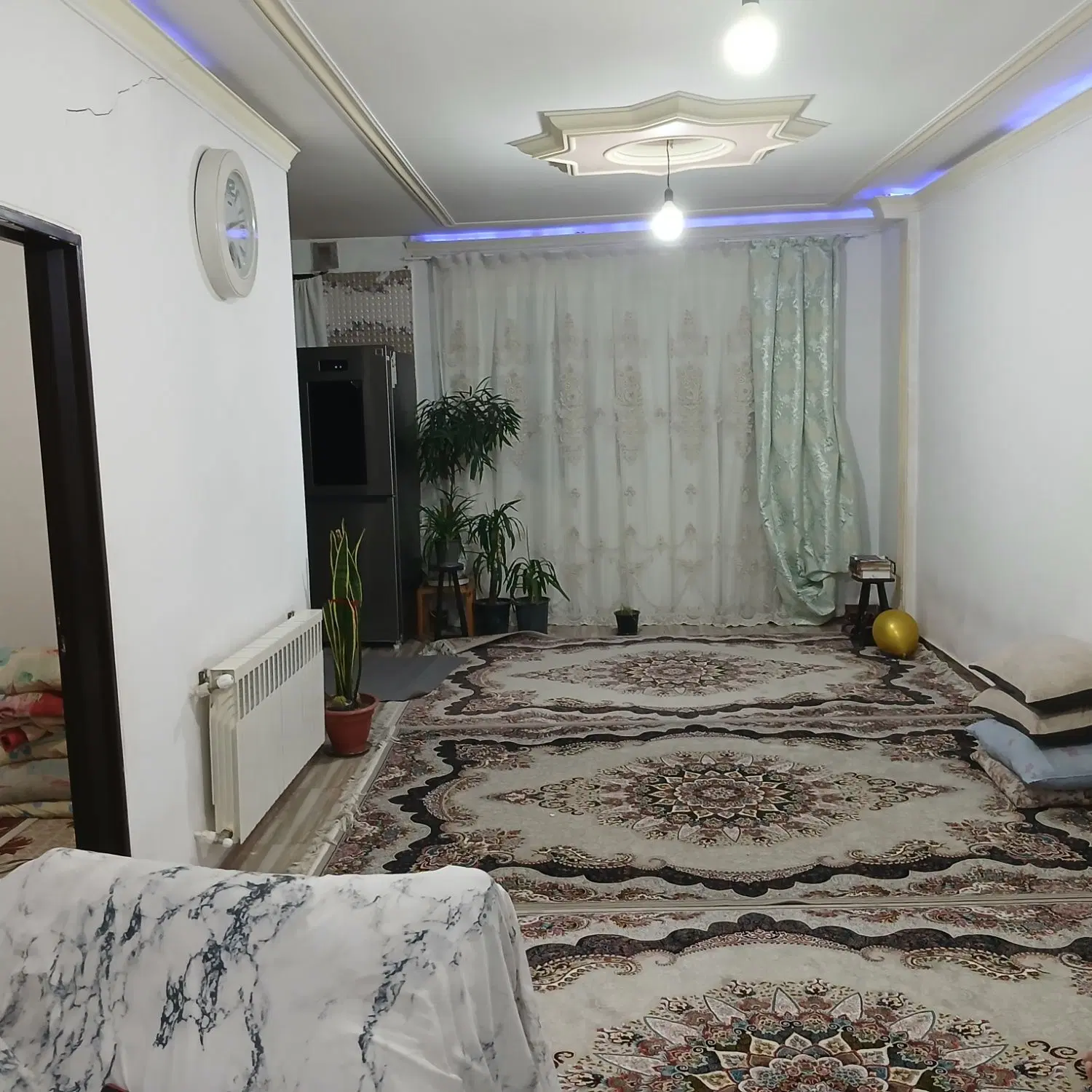 یک باب واحد