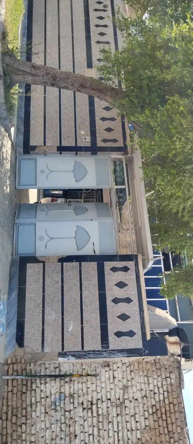 منزل چهار واحده
