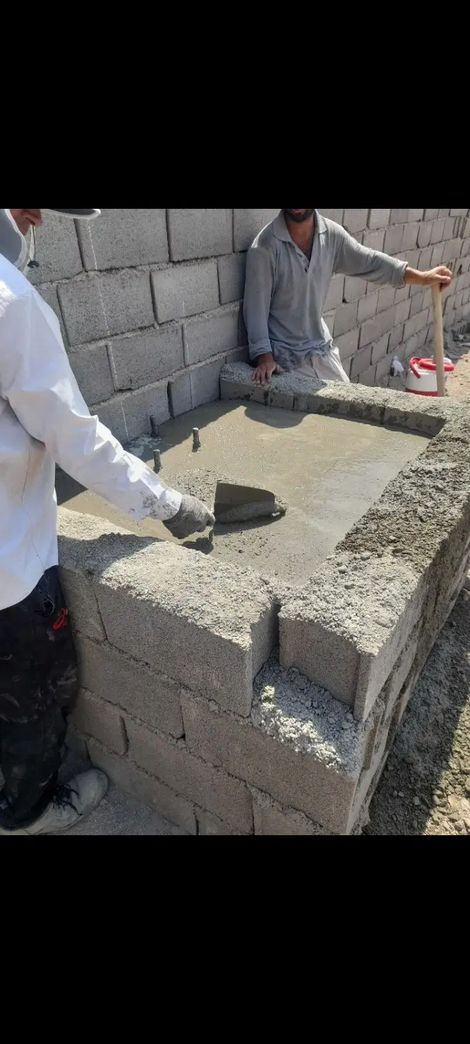 فروش چهار دیوار گلزار