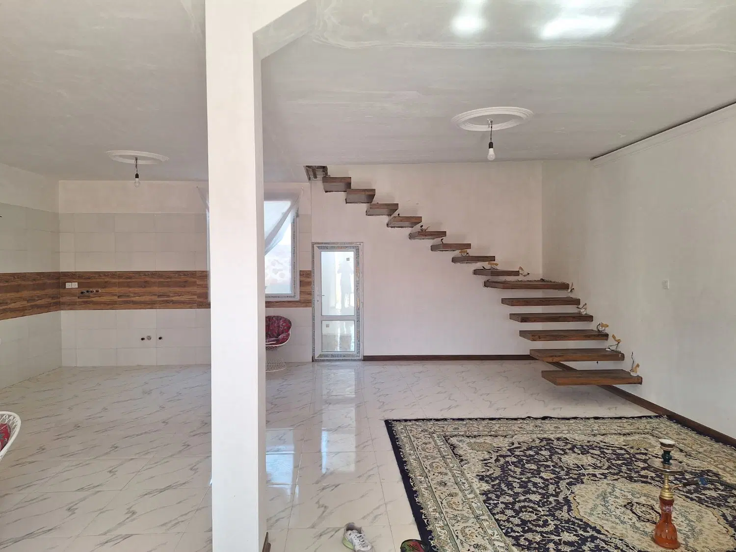 ابسرد ۵۰۰ متری ویلا فروشی