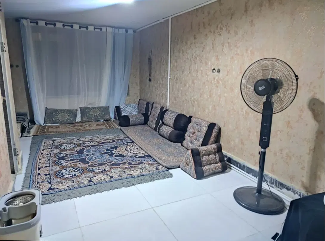 ویلایی دوبلکس دربست ،همکف ، سند دار ، نزدم به حرم