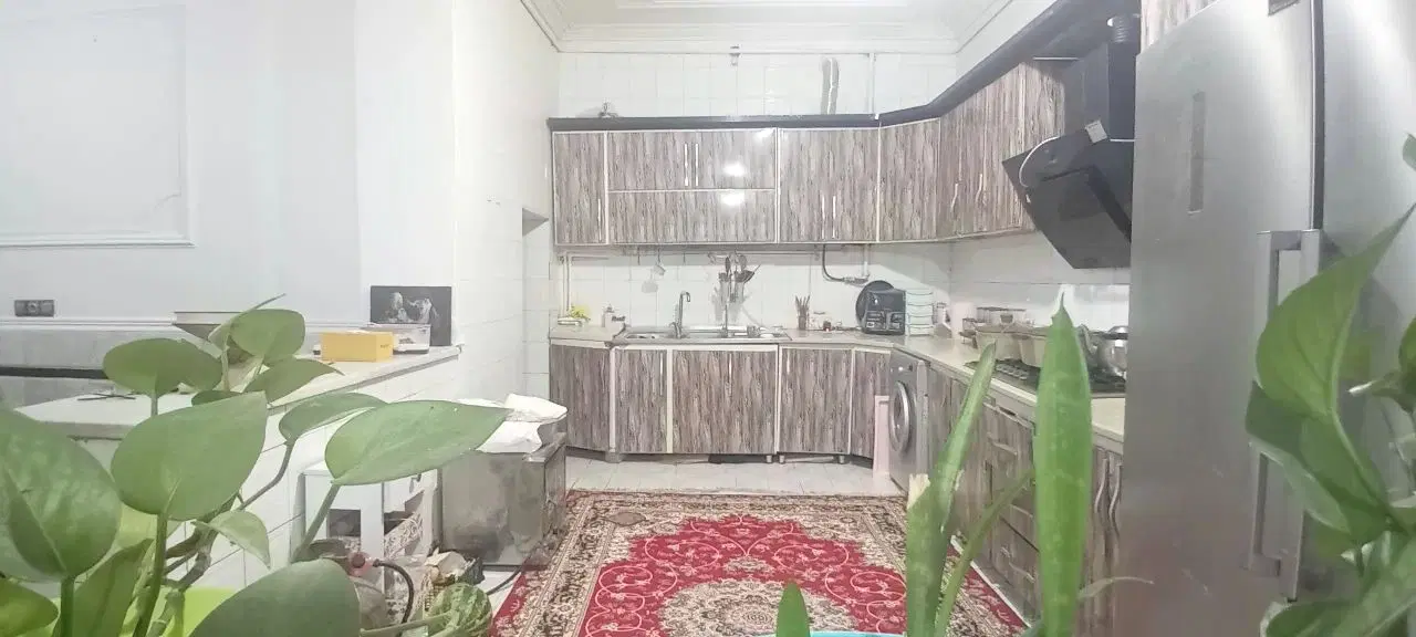 دو واحد منزل فروشی امام خمینی ۷۸