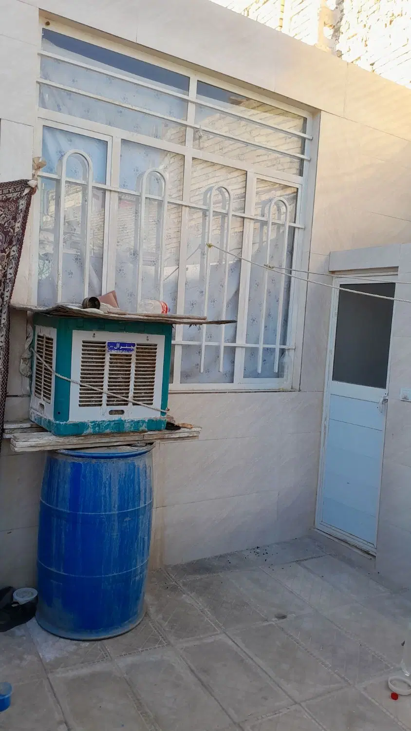 خونه ویلایی نو ساز شیگ