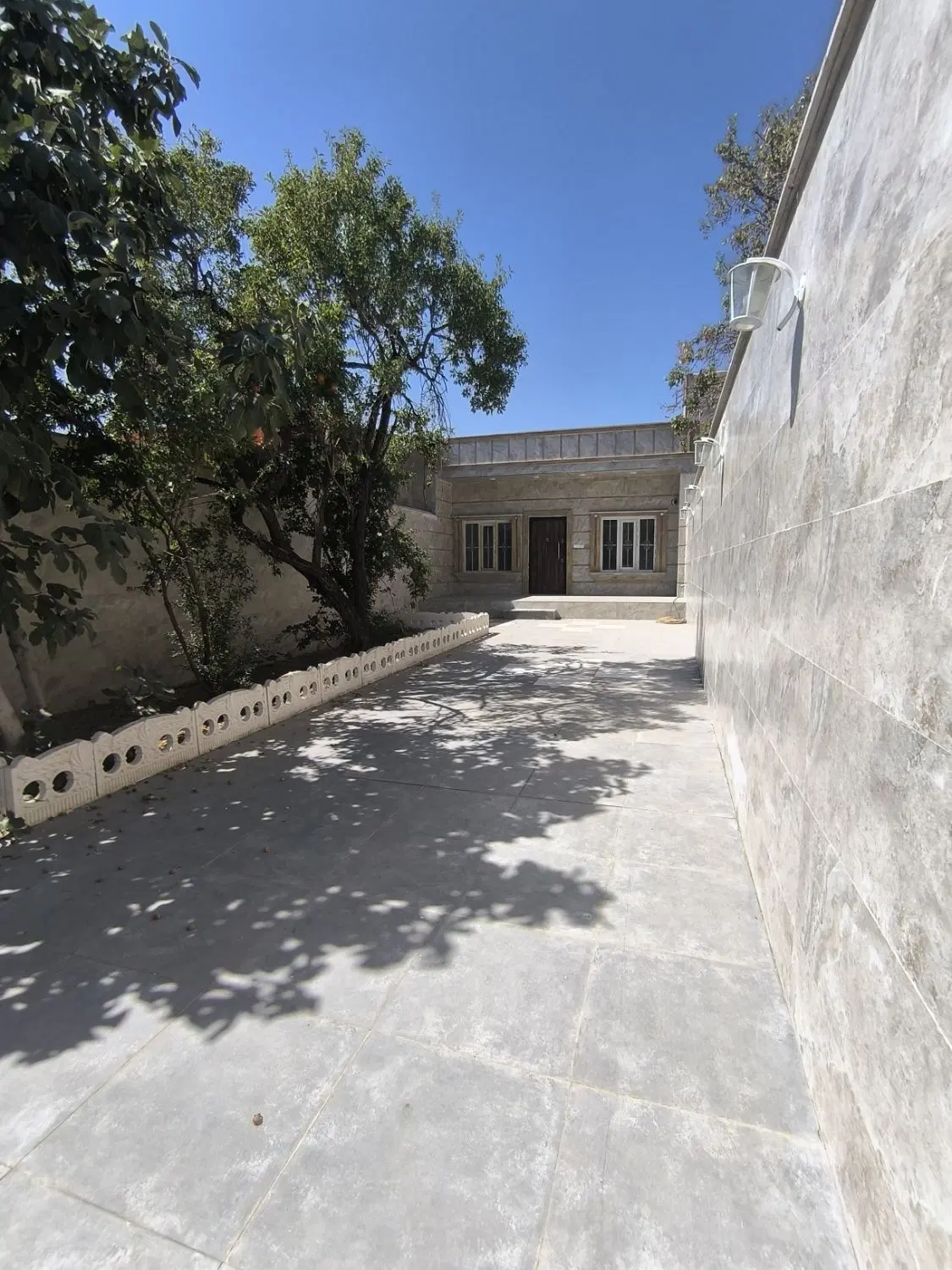 ویلایی (غرق آباد)