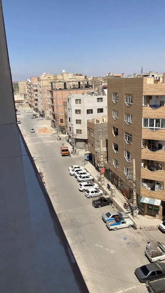 واحد آپارتمان