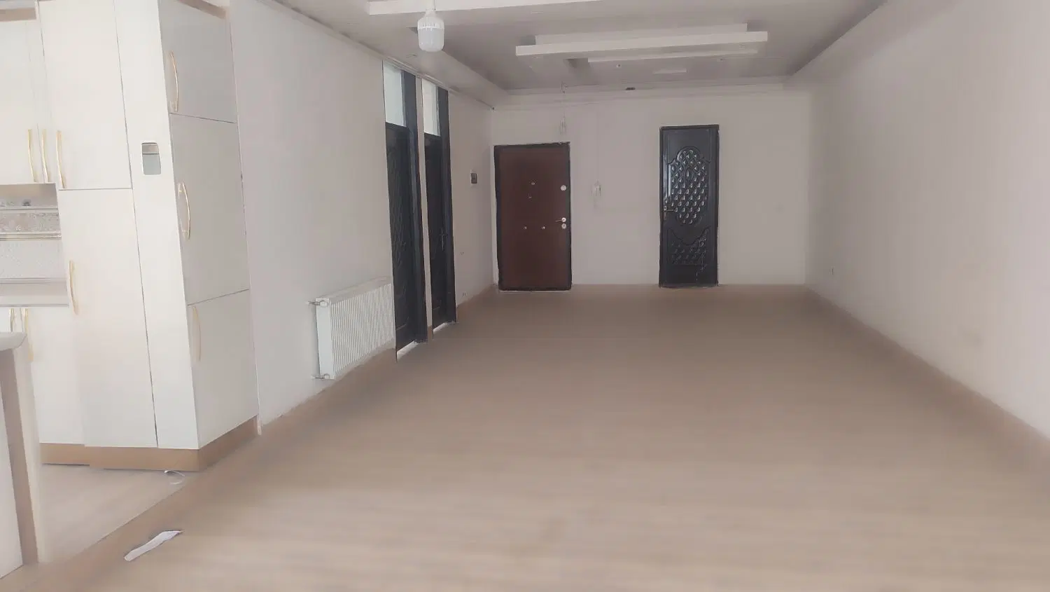 خانه دوخوابه نوساز خیابان باقری باقری۲۷_۳