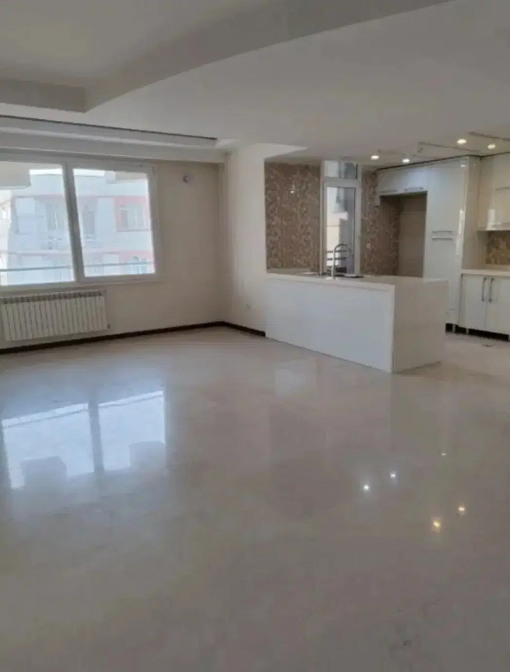 مستاجر مطمئن