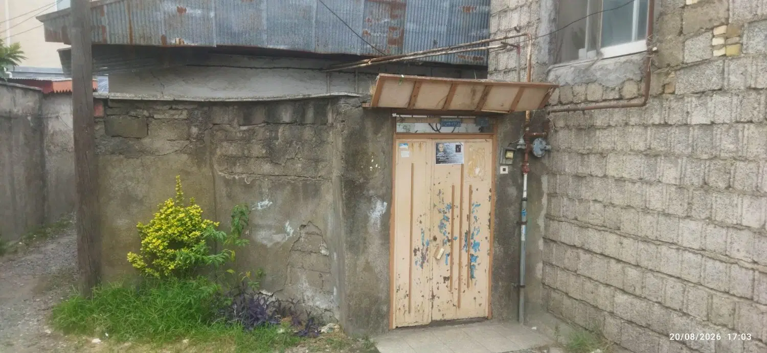فروش خانه ویلایی