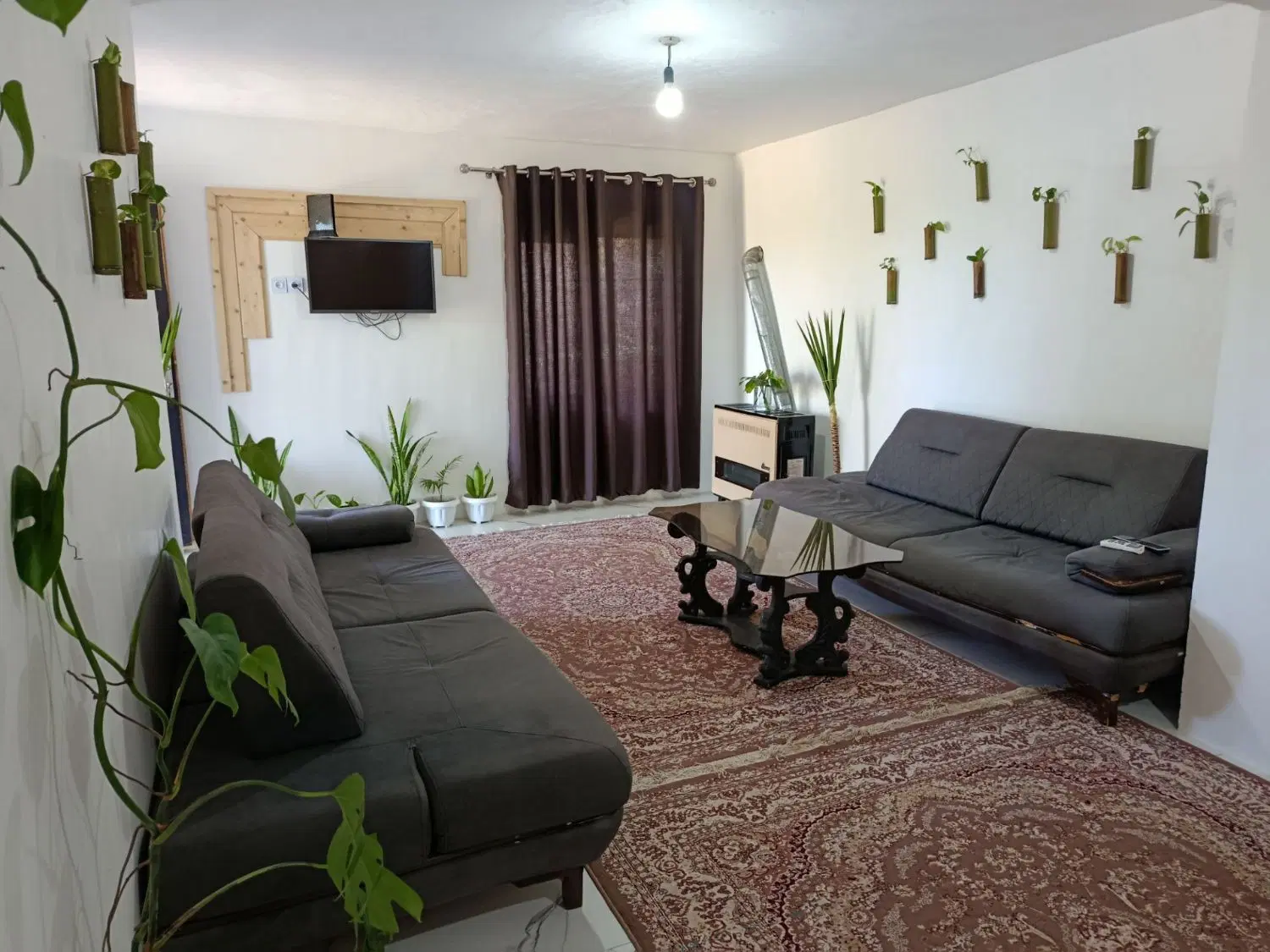 تکخواب اجاره ی