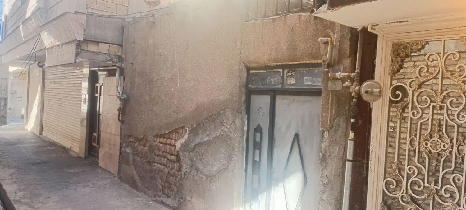 خانه ویلایی