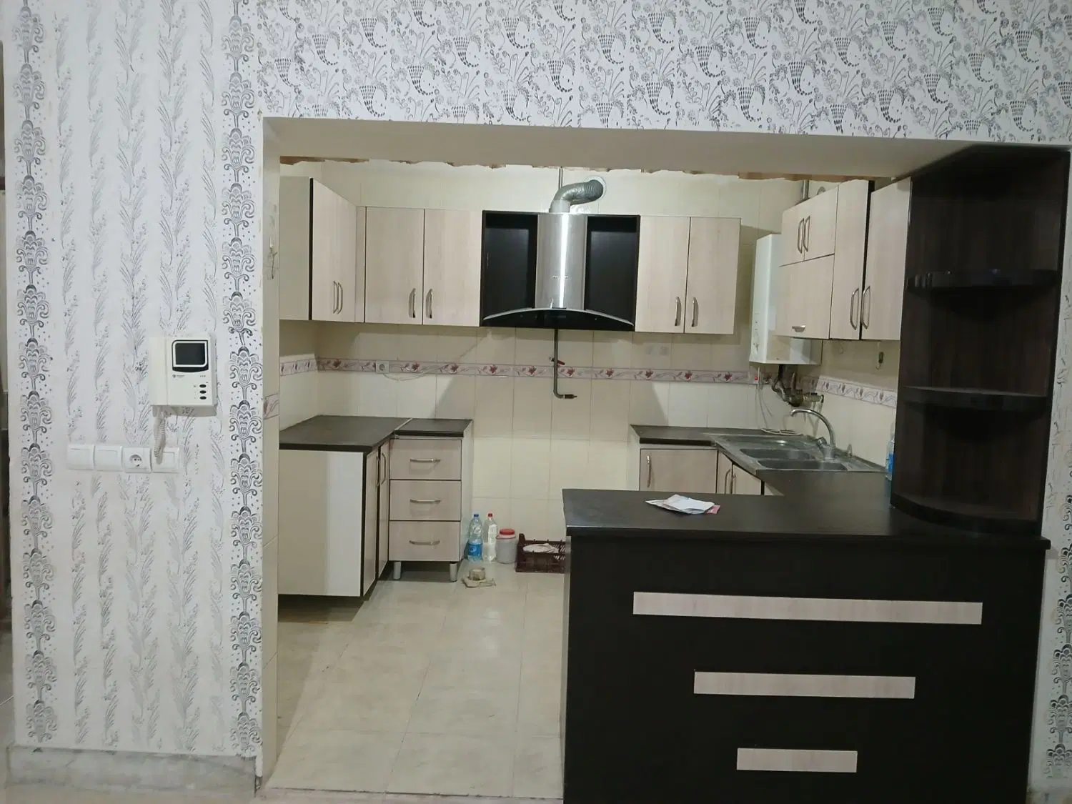 رهن آپارتمان مسکن مهر فاز دو توحیدشهر