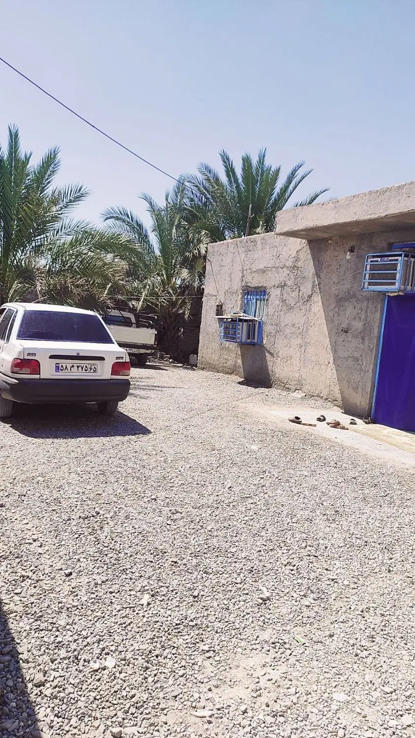 منزل فروشی چاه جمال