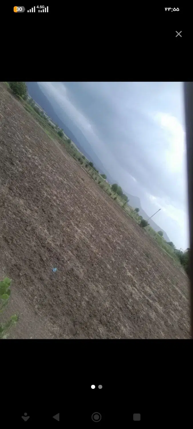 تجاری مسکونی سرنبش ۱۸ متری الزهرا غدیرشهر