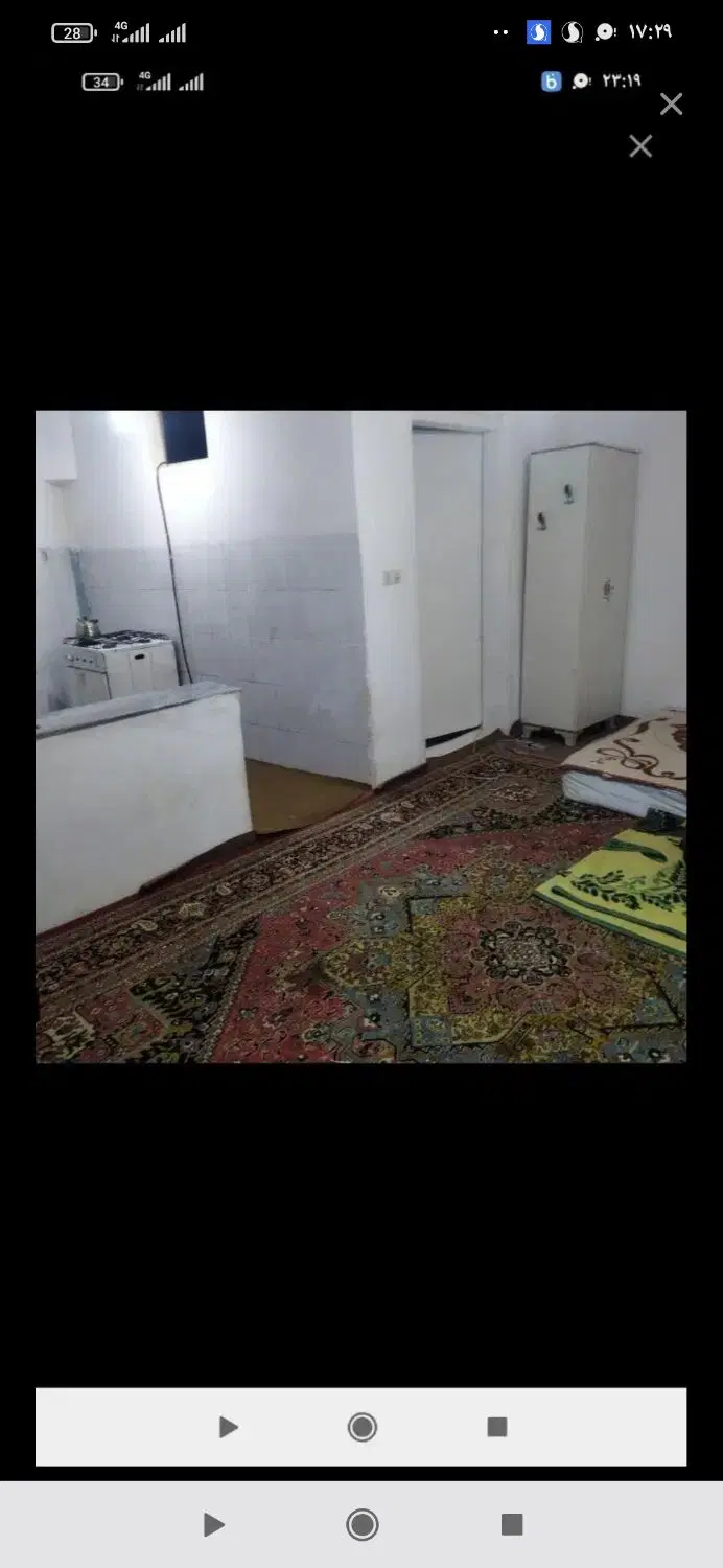 سوییت اجاره ای