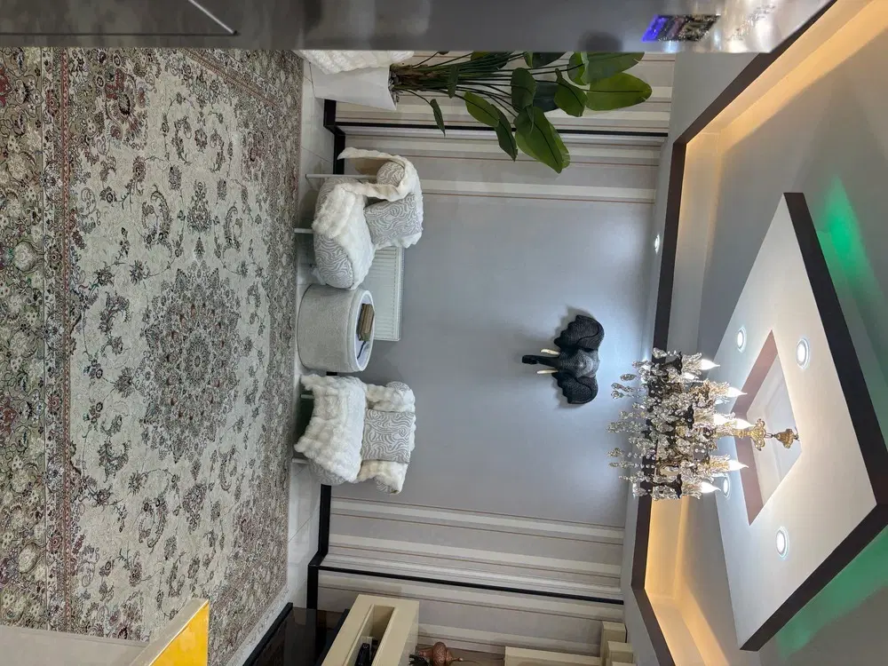 ۱۵۰متری شمالی نما بلوار امام رضا فول امکانات