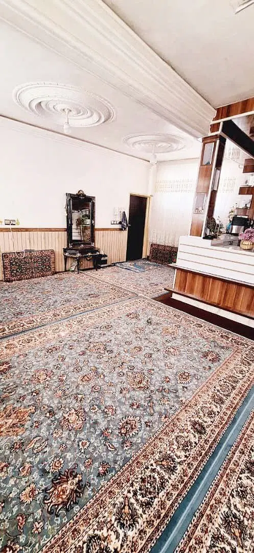 خانه 60 متری برای اجاره