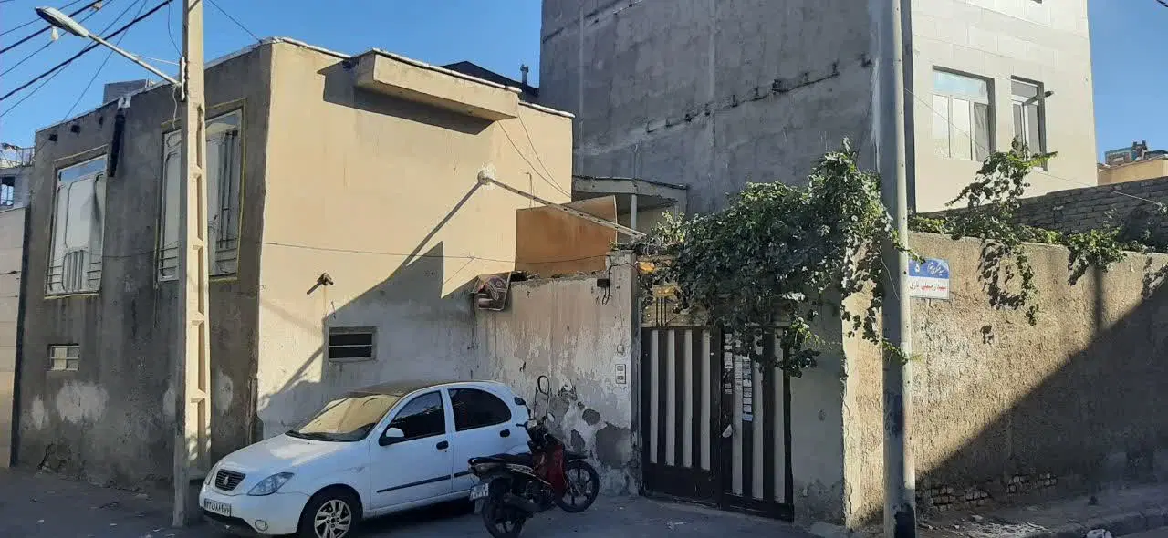 خانه ویلایی موقعیت عالی
