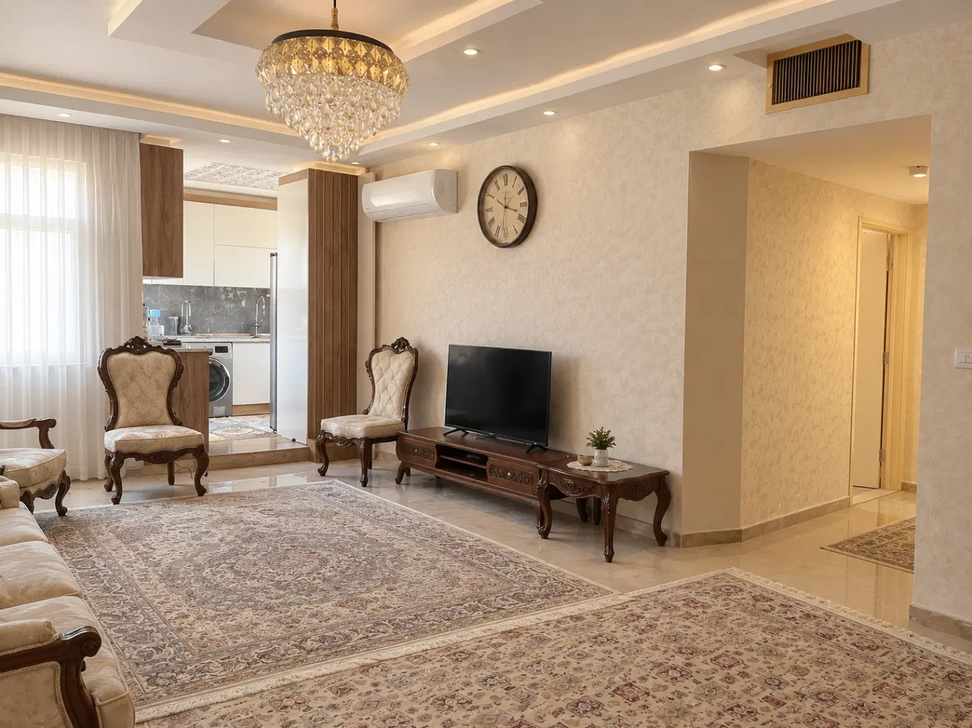 78متری فردوس