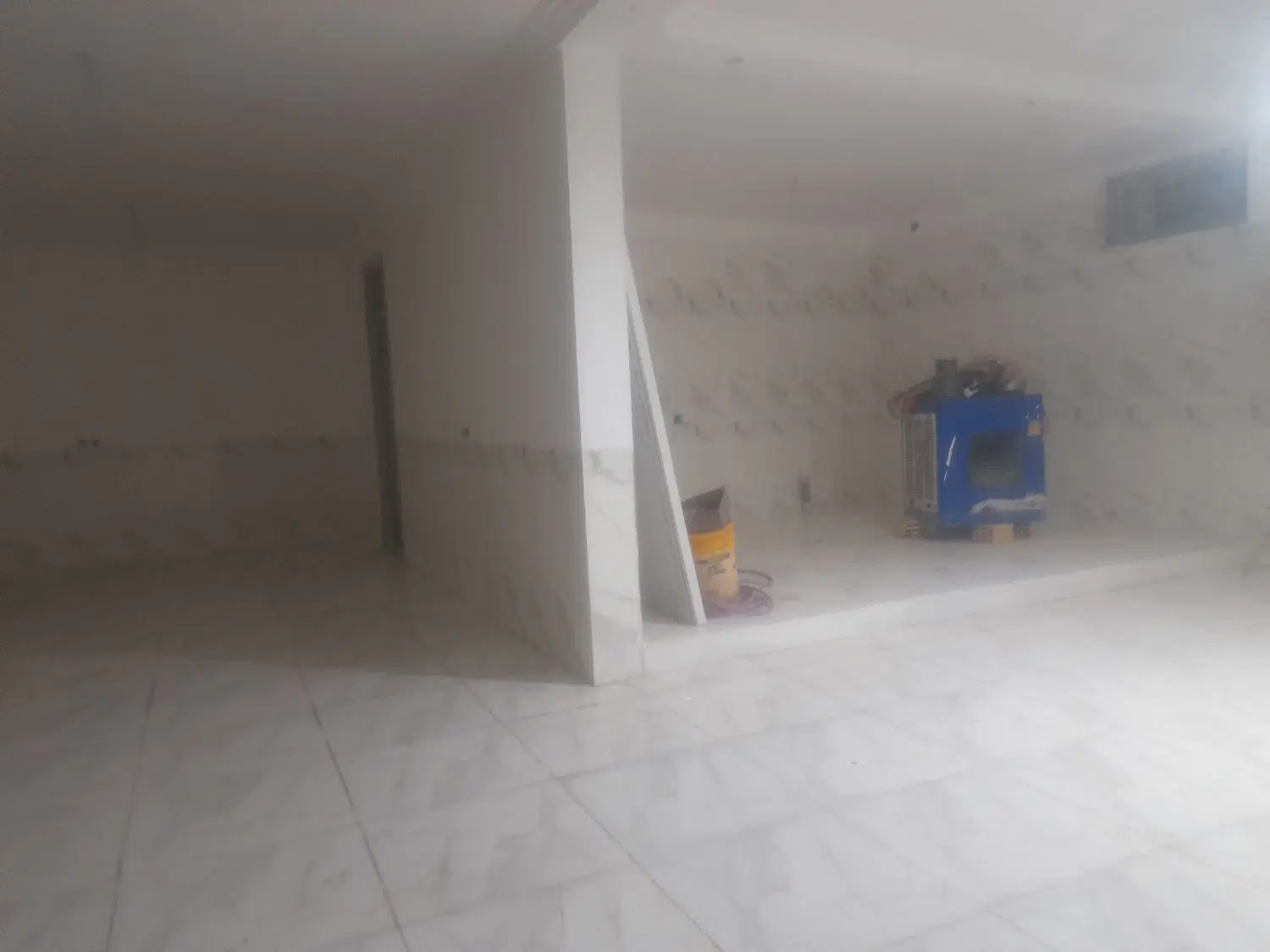 فروش خونه نوساز  160متری