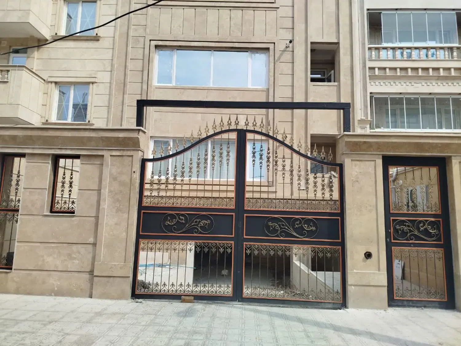 فروش پنج مورد ملک ارزنده و خوش قیمت