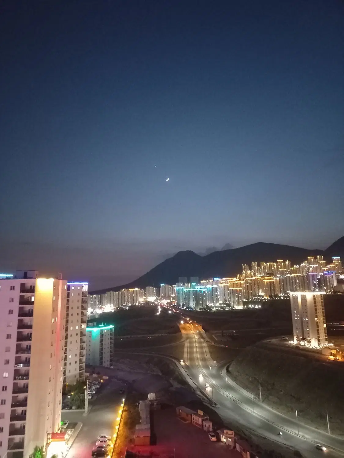 میخواهم واحدمو معاوضه کنم