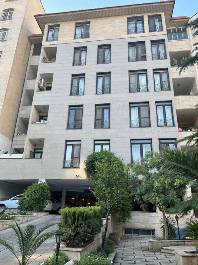 سعادت آباد_ بالای کاج _۱۲۰ متر