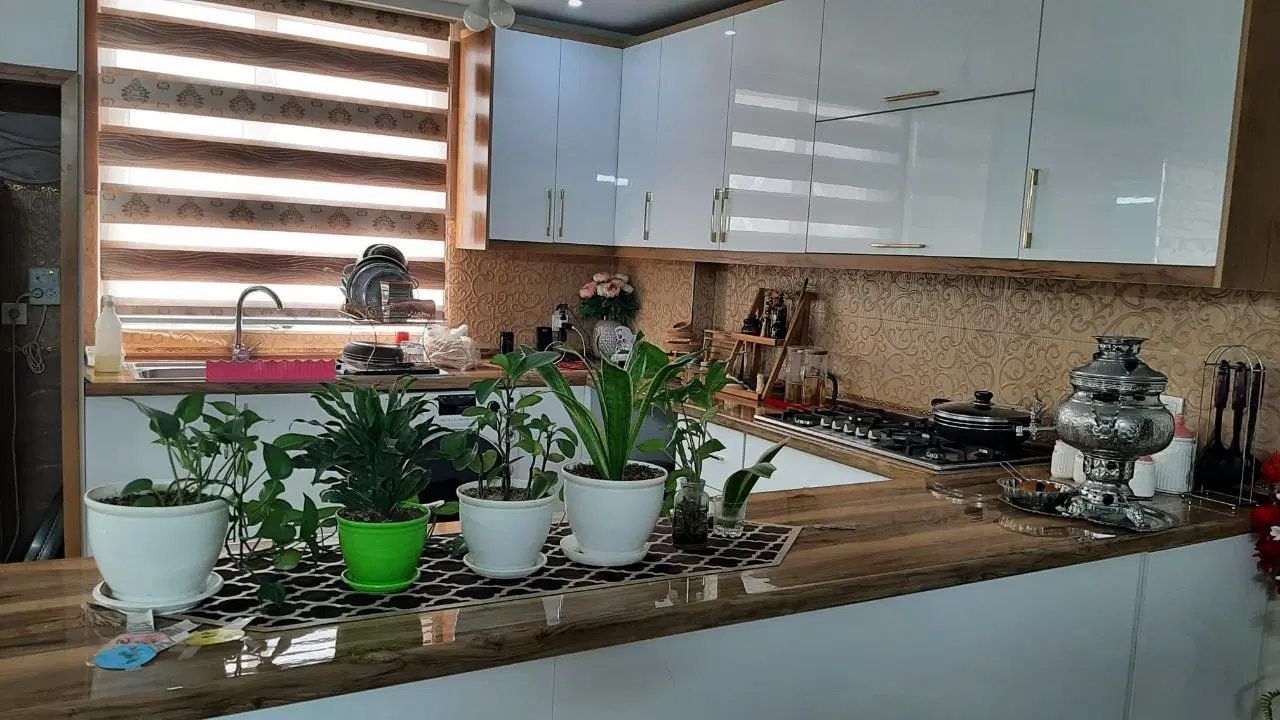 آپارتمان ۹۲ متری.خیابان جعفری